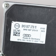 2013 Audi Allroad ABS Anti Lock Brake Pump 8K9614517AG OEM Used