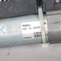 2010-2016 Audi A4 S4 Wagon Allroad Left Tailgate Lift Motor 8K9827852A OEM Used