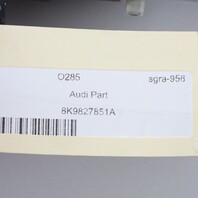 2010-2016 Audi A4 S4 Wagon Allroad Left Tailgate Lift Motor 8K9827852A OEM Used