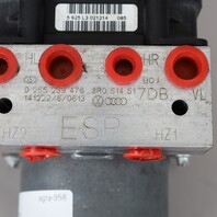 2013-2016 Audi Q5 ABS Anti Lock Brake Pump 8R0614517CJ OEM Used