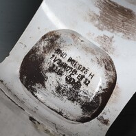 2000-2006 Audi TT Wheel 17 x 7.5 Rim 8N0601025H OEM Used