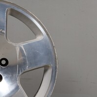 2000-2006 Audi TT Wheel 17 x 7.5 Rim 8N0601025H OEM Used