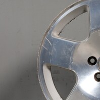 2000-2006 Audi TT Wheel 17 x 7.5 Rim 8N0601025H OEM Used