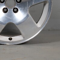 2000-2006 Audi TT Wheel 17 x 7.5 Rim 8N0601025H OEM Used