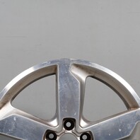 2009-2012 Audi Q5 Wheel 19 X 8 Rim 8R0601025J OEM Used