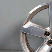 2009-2012 Audi Q5 Wheel 19 X 8 Rim 8R0601025J OEM Used