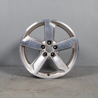 2009-2012 Audi Q5 Wheel 19 X 8 Rim 8R0601025J OEM Used