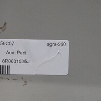 2009-2012 Audi Q5 Wheel 19 X 8 Rim 8R0601025J OEM Used