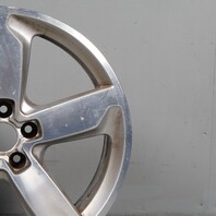 2009-2012 Audi Q5 Wheel 19 X 8 Rim 8R0601025J OEM Used