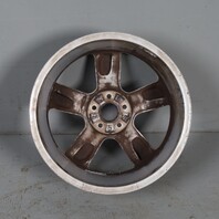 2009-2012 Audi Q5 Wheel 19 X 8 Rim 8R0601025J OEM Used