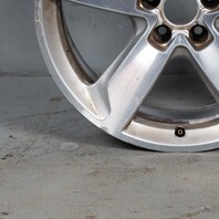 2009-2012 Audi Q5 Wheel 19 X 8 Rim 8R0601025J OEM Used