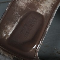 2009-2012 Audi Q5 Wheel 19 X 8 Rim 8R0601025J OEM Used