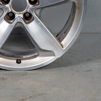 2009-2012 Audi Q5 Wheel 19 X 8 Rim 8R0601025J OEM Used