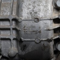 2012-2018 Audi A6 A7 A8 Q5 Rear Axle Differential 0BC500044D OEM Used