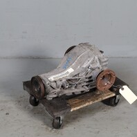 2012-2018 Audi A6 A7 A8 Q5 Rear Axle Differential 0BC500044D OEM Used