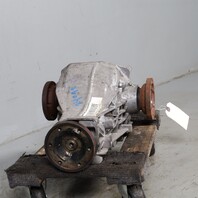 2012-2018 Audi A6 A7 A8 Q5 Rear Axle Differential 0BC500044D OEM Used