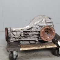 2012-2018 Audi A6 A7 A8 Q5 Rear Axle Differential 0BC500044D OEM Used