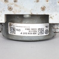 2015-2017 Volkswagen Golf ABS Anti Lock Brake Pump  5Q0614517J OEM Used