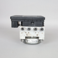 2015-2017 Volkswagen Golf ABS Anti Lock Brake Pump  5Q0614517J OEM Used