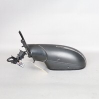 2012-2013 Audi A6 Left Side View Door Mirror 4G1857409L OEM Used