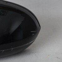 2012-2013 Audi A6 Left Side View Door Mirror 4G1857409L OEM Used