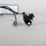 2013 Audi A6 Trunk Handle Rear View Reverse Backup Camera 5N0827566AA OEM Used