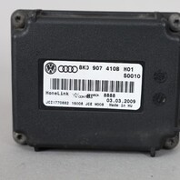 2010 Audi A4 S4 Homelink Garage Door Opener Control Module 8K0907410B OEM Used