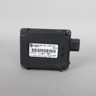 2010 Audi A4 S4 Homelink Garage Door Opener Control Module 8K0907410B OEM Used