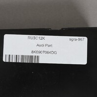 2010 Audi A4 Body Control Module BCM 8K0907064DG OEM Used