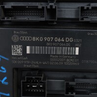 2010 Audi A4 Body Control Module BCM 8K0907064DG OEM Used