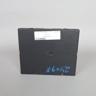 2013 Audi A6 Comfort Control Module CCM 4H0907064CR OEM Used