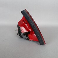 2010-2012 Audi A4 S4 Left Tail Light Lid Mount 8K5945093B OEM Used