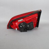 2010-2012 Audi A4 S4 Left Tail Light Lid Mount 8K5945093B OEM Used