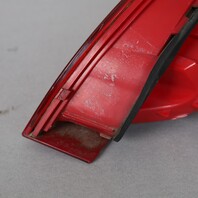 2010-2012 Audi A4 S4 Left Tail Light Lid Mount 8K5945093B OEM Used