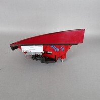 2010-2012 Audi A4 S4 Left Tail Light Lid Mount 8K5945093B OEM Used