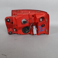 2012-2015 Audi A6 C7 Left Tail Light 4G5945095B OEM Used