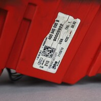 2012-2015 Audi A6 C7 Left Tail Light 4G5945095B OEM Used