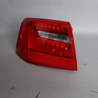 2012-2015 Audi A6 C7 Left Tail Light 4G5945095B OEM Used