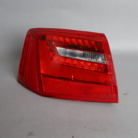 2012-2015 Audi A6 C7 Left Tail Light 4G5945095B OEM Used