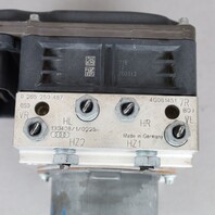 2012-2014 Audi S6 ABS Anti Lock Brake Pump 4G0614517R OEM Used