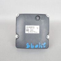 2012-2014 Audi S6 ABS Anti Lock Brake Pump 4G0614517R OEM Used