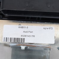 2012-2014 Audi S6 ABS Anti Lock Brake Pump 4G0614517R OEM Used