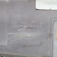 2012-2018 Audi A6 A7 S7 RS7 Power Steering Gear Rack Pinion 4G1423055DL OEM Used