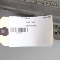 2012-2018 Audi A6 A7 S7 RS7 Power Steering Gear Rack Pinion 4G1423055DL OEM Used