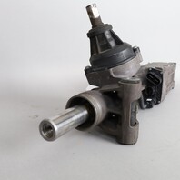 2012-2018 Audi A6 A7 S7 RS7 Power Steering Gear Rack Pinion 4G1423055DL OEM Used