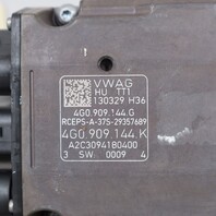 2012-2018 Audi A6 A7 S7 RS7 Power Steering Gear Rack Pinion 4G1423055DL OEM Used