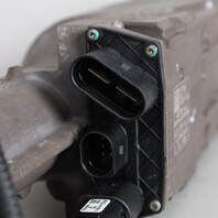 2012-2018 Audi A6 A7 S7 RS7 Power Steering Gear Rack Pinion 4G1423055DL OEM Used