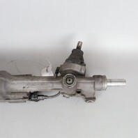 2012-2018 Audi A6 A7 S7 RS7 Power Steering Gear Rack Pinion 4G1423055DL OEM Used
