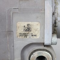 2012-2018 Audi A6 A7 S7 RS7 Power Steering Gear Rack Pinion 4G1423055DL OEM Used