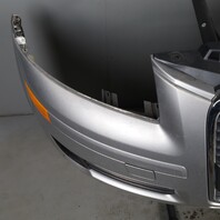 2006-2008 Audi A3 Front Bumper Cover With Grilles 8P4807105B OEM Used